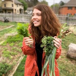 Meet your Posher, Caitlyn